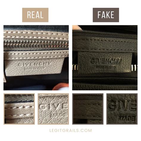 givenchy antigona fake vs real